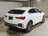 2023 Audi Q3 Sportback 4WD SUV for sale, Japanese used car export - photo 2 of 10 | GULJI TRADERS