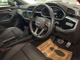 2023 Audi Q3 Sportback 4WD SUV for sale, Japanese used car export - photo 5 of 10 | GULJI TRADERS