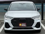 2023 Audi Q3 Sportback 35 TDI quattro Sline SUV for sale, Japanese used car export - photo 2 of 24 | GULJI TRADERS