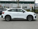 2023 Audi Q3 Sportback 35 TDI quattro Sline SUV for sale, Japanese used car export - photo 4 of 24 | GULJI TRADERS