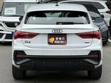 2023 Audi Q3 Sportback 35 TDI quattro Sline SUV for sale, Japanese used car export - photo 6 of 24 | GULJI TRADERS