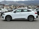 2023 Audi Q3 Sportback 35 TDI quattro Sline SUV for sale, Japanese used car export - photo 8 of 24 | GULJI TRADERS