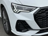 2023 Audi Q3 Sportback 35 TDI quattro Sline SUV for sale, Japanese used car export - photo 9 of 24 | GULJI TRADERS