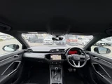 2023 Audi Q3 Sportback 35 TDI quattro Sline SUV for sale, Japanese used car export - photo 17 of 24 | GULJI TRADERS