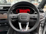 2023 Audi Q3 Sportback 35 TDI quattro Sline SUV for sale, Japanese used car export - photo 23 of 24 | GULJI TRADERS