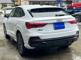2023 Audi Q3 Sportback 35TFSI SUV for sale, Japanese used car export - photo 2 of 24 | GULJI TRADERS