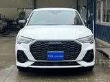 2023 Audi Q3 Sportback 35TFSI SUV for sale, Japanese used car export - photo 3 of 24 | GULJI TRADERS