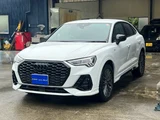 2023 Audi Q3 Sportback 35TFSI SUV for sale, Japanese used car export - photo 4 of 24 | GULJI TRADERS