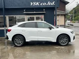 2023 Audi Q3 Sportback 35TFSI SUV for sale, Japanese used car export - photo 5 of 24 | GULJI TRADERS