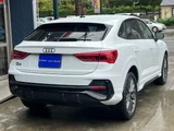2023 Audi Q3 Sportback 35TFSI SUV for sale, Japanese used car export - photo 6 of 24 | GULJI TRADERS