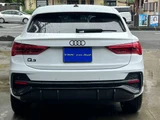 2023 Audi Q3 Sportback 35TFSI SUV for sale, Japanese used car export - photo 7 of 24 | GULJI TRADERS