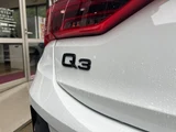 2023 Audi Q3 Sportback 35TFSI SUV for sale, Japanese used car export - photo 11 of 24 | GULJI TRADERS