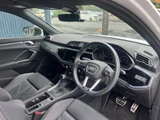 2023 Audi Q3 Sportback 35TFSI SUV for sale, Japanese used car export - photo 19 of 24 | GULJI TRADERS