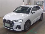 2023 Audi Q3 Sportback 35TFSI SUV for sale, Japanese used car export - photo 1 of 6 | GULJI TRADERS