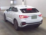 2023 Audi Q3 Sportback 35TFSI SUV for sale, Japanese used car export - photo 6 of 6 | GULJI TRADERS
