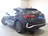 2023 Audi Q3 Sportback 35TFSI SUV for sale, Japanese used car export - photo 2 of 6 | GULJI TRADERS
