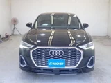 2023 Audi Q3 Sportback 35TFSI SUV for sale, Japanese used car export - photo 4 of 6 | GULJI TRADERS