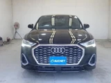 2023 Audi Q3 Sportback 35TFSI SUV for sale, Japanese used car export - photo 5 of 6 | GULJI TRADERS