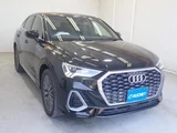 2023 Audi Q3 Sportback 35TFSI SUV for sale, Japanese used car export - photo 6 of 6 | GULJI TRADERS