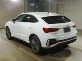 2023 Audi Q3 Sportback SUV for sale, Japanese used car export - photo 2 of 9 | GULJI TRADERS