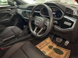 2023 Audi Q3 Sportback SUV for sale, Japanese used car export - photo 6 of 9 | GULJI TRADERS