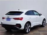 2024 Audi Q3 Sportback Dynamic SUV for sale, Japanese used car export - photo 2 of 43 | GULJI TRADERS