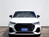2024 Audi Q3 Sportback Dynamic SUV for sale, Japanese used car export - photo 4 of 43 | GULJI TRADERS