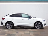 2024 Audi Q3 Sportback Dynamic SUV for sale, Japanese used car export - photo 5 of 43 | GULJI TRADERS