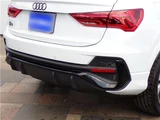 2024 Audi Q3 Sportback Dynamic SUV for sale, Japanese used car export - photo 9 of 43 | GULJI TRADERS