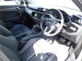 2024 Audi Q3 Sportback Dynamic SUV for sale, Japanese used car export - photo 11 of 43 | GULJI TRADERS