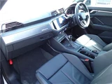 2024 Audi Q3 Sportback Dynamic SUV for sale, Japanese used car export - photo 12 of 43 | GULJI TRADERS