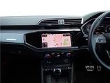 2024 Audi Q3 Sportback Dynamic SUV for sale, Japanese used car export - photo 23 of 43 | GULJI TRADERS