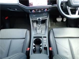 2024 Audi Q3 Sportback Dynamic SUV for sale, Japanese used car export - photo 31 of 43 | GULJI TRADERS