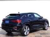 2024 Audi Q3 Sportback Dynamic SUV for sale, Japanese used car export - photo 2 of 41 | GULJI TRADERS