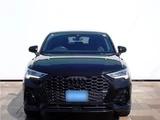2024 Audi Q3 Sportback Dynamic SUV for sale, Japanese used car export - photo 4 of 41 | GULJI TRADERS