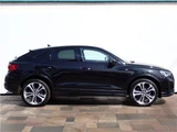 2024 Audi Q3 Sportback Dynamic SUV for sale, Japanese used car export - photo 5 of 41 | GULJI TRADERS