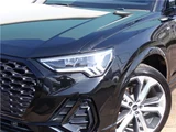 2024 Audi Q3 Sportback Dynamic SUV for sale, Japanese used car export - photo 7 of 41 | GULJI TRADERS