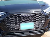 2024 Audi Q3 Sportback Dynamic SUV for sale, Japanese used car export - photo 8 of 41 | GULJI TRADERS