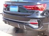 2024 Audi Q3 Sportback Dynamic SUV for sale, Japanese used car export - photo 9 of 41 | GULJI TRADERS