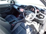 2024 Audi Q3 Sportback Dynamic SUV for sale, Japanese used car export - photo 11 of 41 | GULJI TRADERS