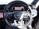 2024 Audi Q3 Sportback Dynamic SUV for sale, Japanese used car export - photo 19 of 41 | GULJI TRADERS