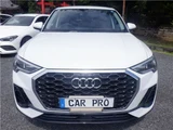 2024 Audi Q3 Sportback 35TFSI SUV for sale, Japanese used car export - photo 2 of 38 | GULJI TRADERS