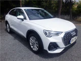 2024 Audi Q3 Sportback 35TFSI SUV for sale, Japanese used car export - photo 3 of 38 | GULJI TRADERS