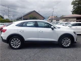 2024 Audi Q3 Sportback 35TFSI SUV for sale, Japanese used car export - photo 4 of 38 | GULJI TRADERS