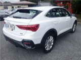 2024 Audi Q3 Sportback 35TFSI SUV for sale, Japanese used car export - photo 5 of 38 | GULJI TRADERS
