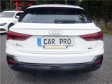 2024 Audi Q3 Sportback 35TFSI SUV for sale, Japanese used car export - photo 6 of 38 | GULJI TRADERS