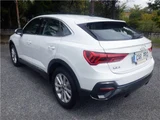 2024 Audi Q3 Sportback 35TFSI SUV for sale, Japanese used car export - photo 7 of 38 | GULJI TRADERS