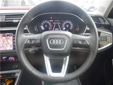 2024 Audi Q3 Sportback 35TFSI SUV for sale, Japanese used car export - photo 28 of 38 | GULJI TRADERS