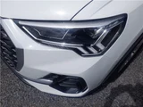 2024 Audi Q3 Sportback 35TFSI SUV for sale, Japanese used car export - photo 37 of 38 | GULJI TRADERS