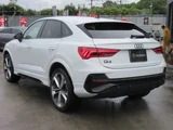 2024 Audi Q3 Sportback Dynamic SUV for sale, Japanese used car export - photo 2 of 68 | GULJI TRADERS